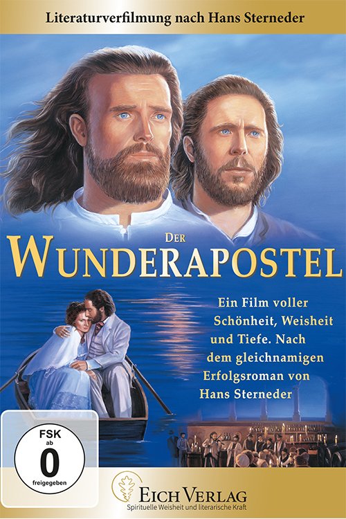Der Wunderapostel (DVD)