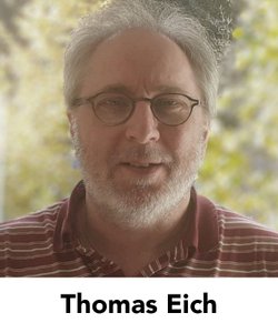 Thomas Eich