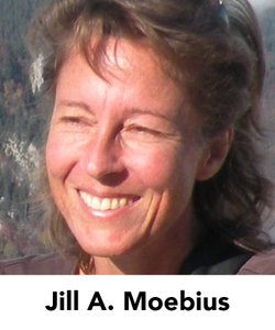 Jill A. Moebius
