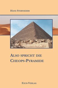 Sterneder: Cheops-Pyramide