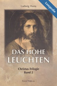 Christus-Trilogie Band 2 – PDF-Leseprobe