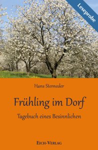 Frühling im Dorf – PDF-Leseprobe