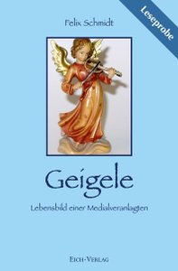 Geigele – PDF-Leseprobe