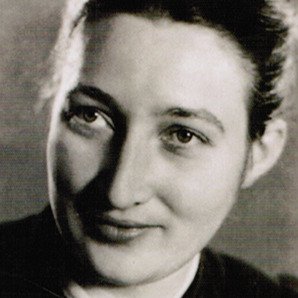 Rosemarie Krüger-Gerhard