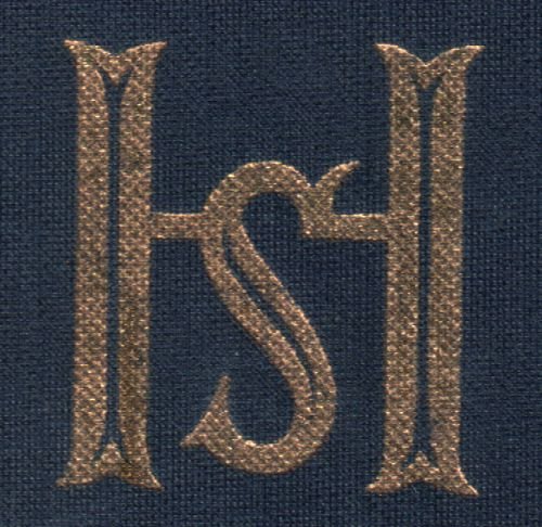 Hans Sterneders Logo