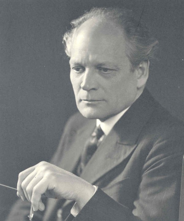 Hans Sterneder (1889-1981)