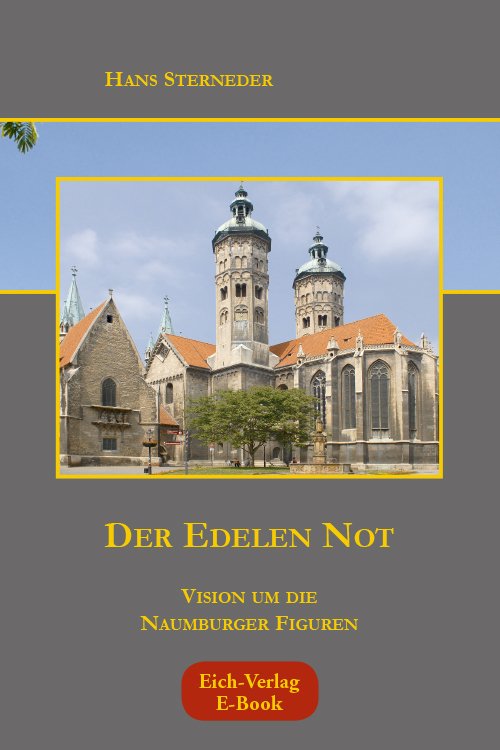 Der Edelen Not (E-Book)