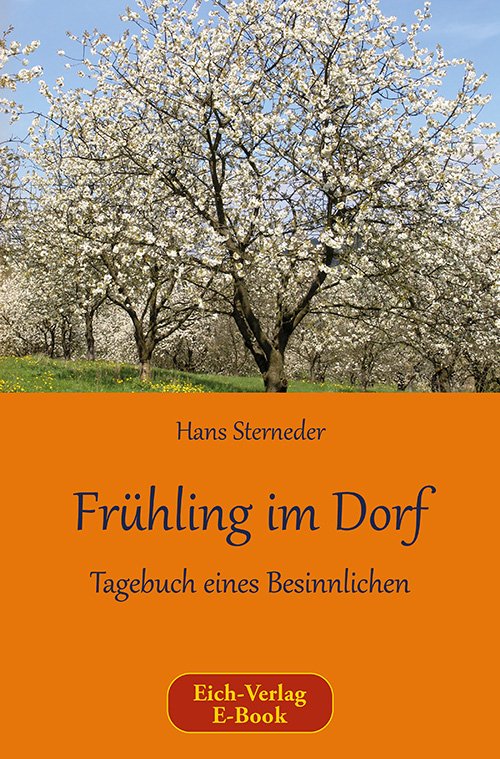 Frühling im Dorf (E-Book)
