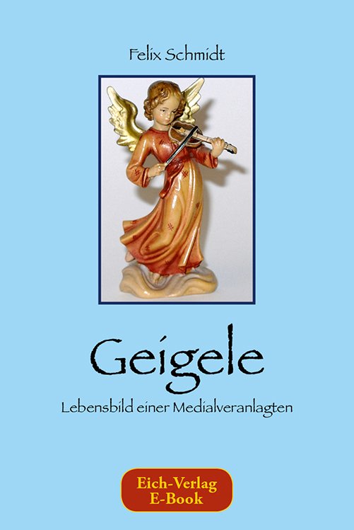 Geigele (E-Book)
